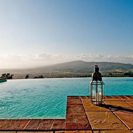 Sun And Sun 2 Pools Villa Montelupo Fiorentino