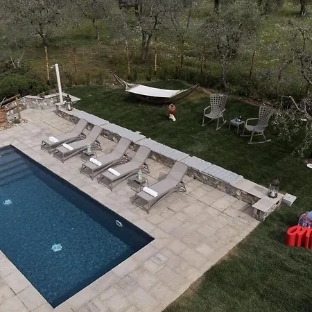 Sun And Sun 2 Pools Villa